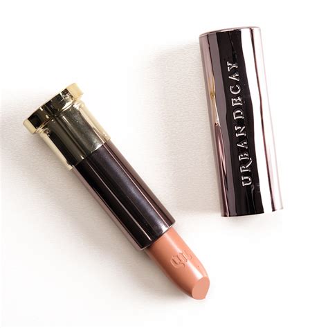 Urban Decay Vanished Insanity Stark Naked Liar Interrogate Vice