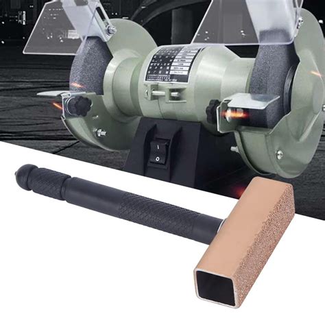 Stone Dressers Stone Dressing Tools Dressing Bench Grinder Grinding