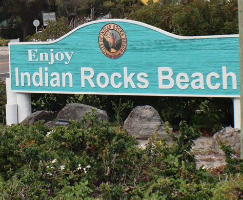 Things To Do in Indian Rocks Beach Florida