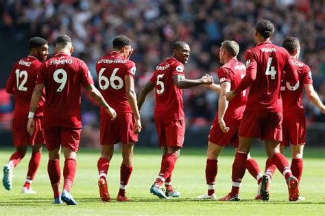 5 Pemain Terbaik Liverpool Sepanjang Sejarah Nonton TV Bola Online