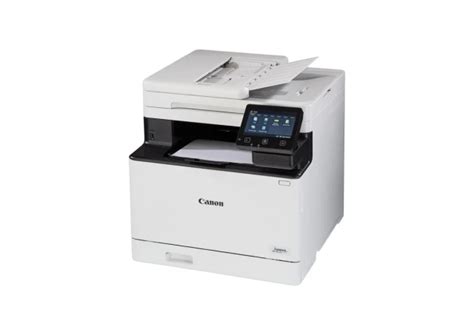 Canon I-SENSYS MF752Cdw | Frog