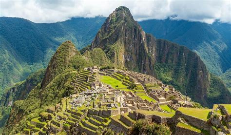 A Complete Guide on Hiking the Inca Trail in 2025