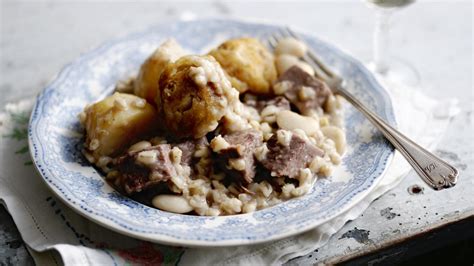 Braised Steak Recipe Bbc Food