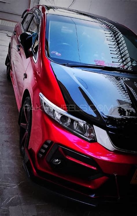 Honda Civic 2015 Of Pwuser163915311676 Member Ride 216369 Pakwheels