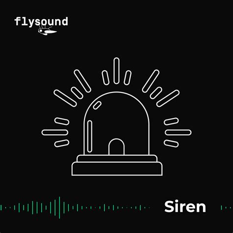 Siren | Sound Effects Library | asoundeffect.com