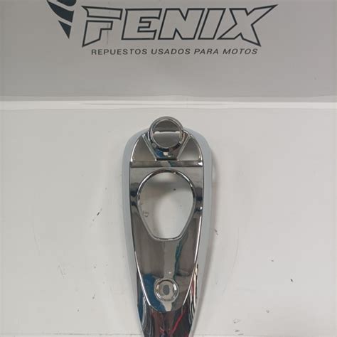 Avenger Bajaj Cubierta Indicador Gas Fenix Repuestos