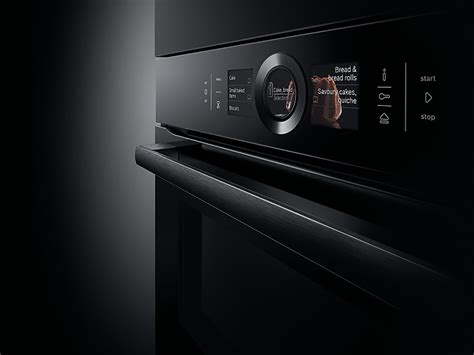 Bosch Accent Line Carbon Black Exklusive Ger Te In Schwarz