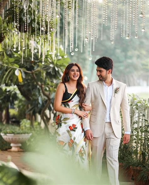 Pin by Nimisha Neha on ||♥Armaan Malik♥|| | Bollywood wedding, Engagement ceremony, Engagement ...