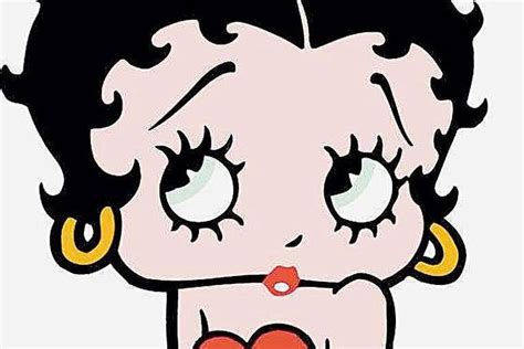 Com Visual Irretocável Betty Boop Chega Aos 90 Anos Em Plena Forma