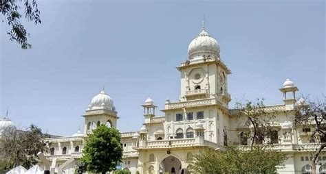 Last Date Phd Registration Lucknow University Today