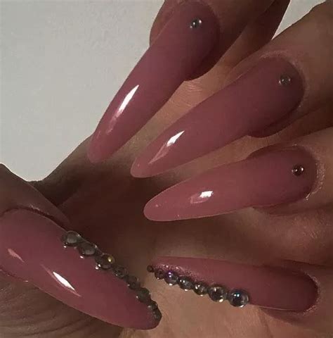 My Pink Nails Nudes Nailfetish Nude Pics Org