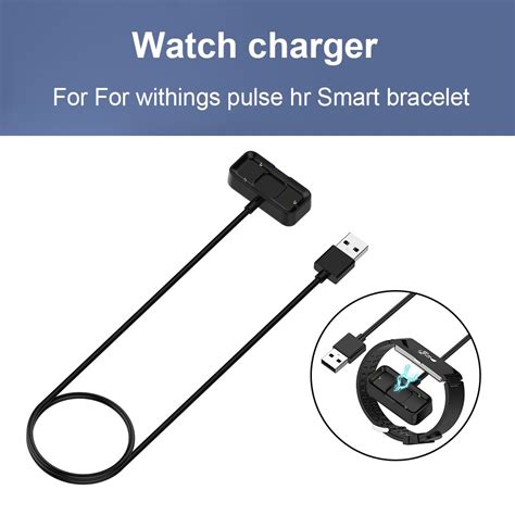 M Magnetic Charging Cable Stand Smart Watch Accessories Usb Magnetic