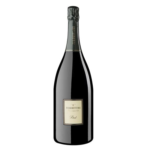 Franciacorta Brut Docg Magnum Ferghettina