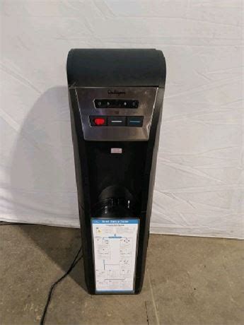 TK Auctions - Culligan Water Cooler