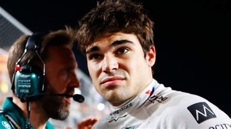 Lance Stroll: Aston Martin driver issued with FIA warning following ...