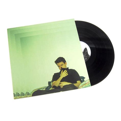 Rex Orange County Bcos U Will Never B Free Vinyl Lp —