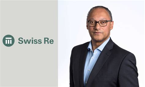 Swiss Re Announces CEO Transition Andreas Berger To Succeed Christian