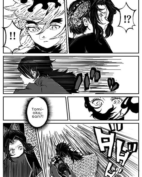 Demon Slayer Kimetsu No Yaiba Shinobu Death