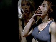 Naked Alma Saraci In A Darker Reality