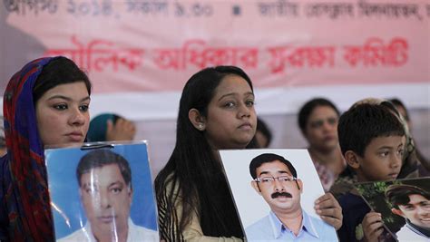 No Bangladesh The Truth Is Not A ‘smear Campaign South Asia Journal