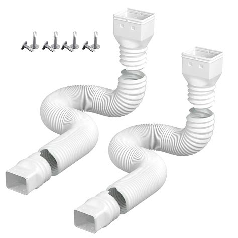 Buy Youding Downspout Extension | Gutter Extensions For Draining ...