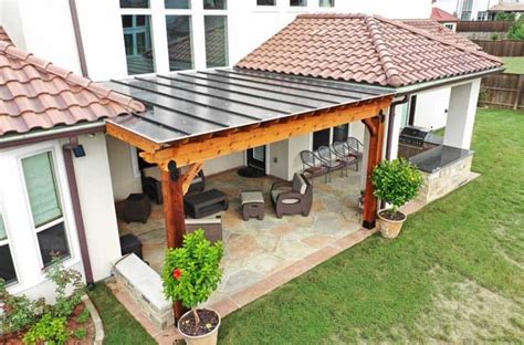 Patio Covers Or Pergola How To Choose Between The Two