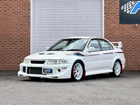 MITSUBISHI LANCER 2000-w-reg-mitsubishi-evo-6-tommi-makinen-rare ...