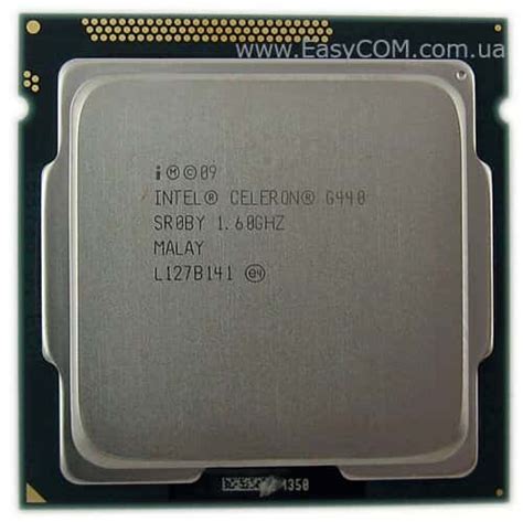 Cpu Celeron G Ghz Mb