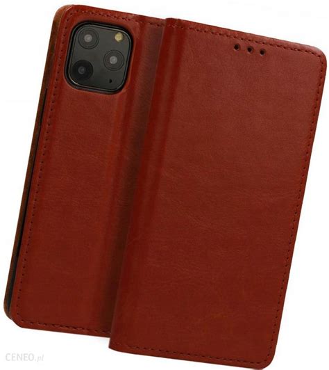 Novoton Futera Special Book Do Samsung Galaxy A G Etui Na Telefon