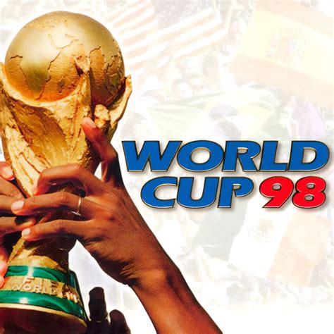 World Cup 98 - IGN