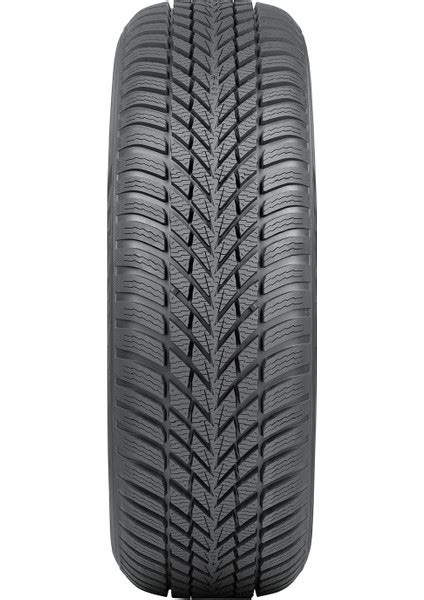 Nokian Tyres Snowproof R H Xl K Lasti I Fiyat