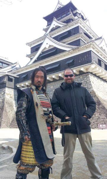 Kumamoto Castle And The Last Stand Of The Samurai