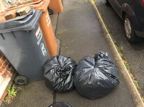 Messy Job At A Chimney Sweep In Melton Mowbray