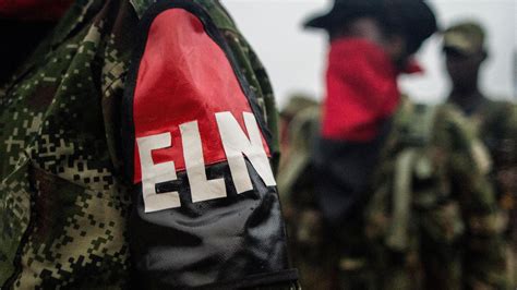 La Rivalidad Entre Las Farc Y El Eln Explicada En 3 Factores Y Su