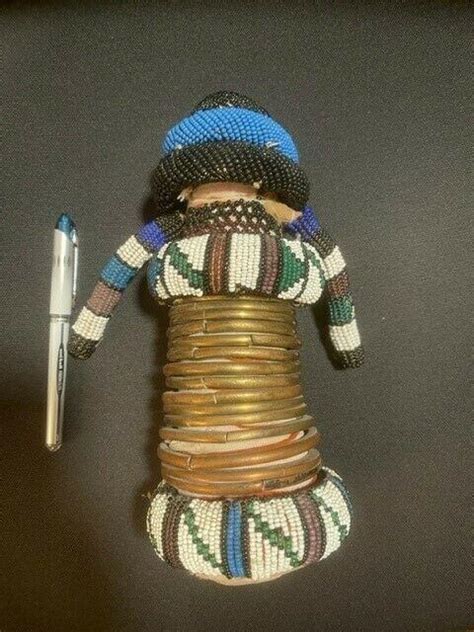 Original African Art - Ndebele tribe - From South Africa | #3922378078