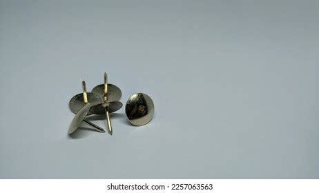 Pile Push Pins Images Stock Photos D Objects Vectors