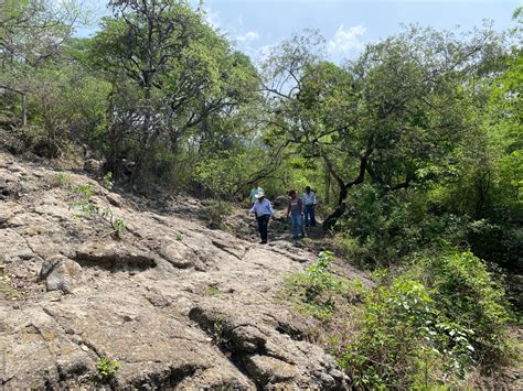 Apoya FIDECOMP con recursos financieros para la realización del Parque