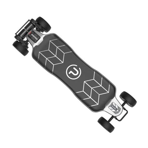 Electric Skateboard Propel EV