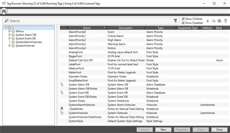 Connect VTScada To Modbus Device Using Device Simulator SCADAmatic