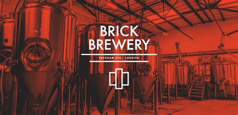 Brick Brewery – Craft beer microbrewery in Peckham, serving casks, kegs, bottles and specials at ...