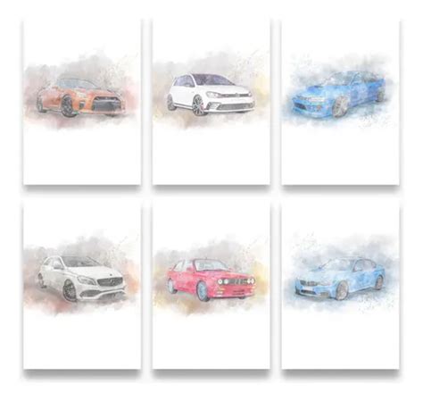 Quadros Carros Hot Wheels Menino Infantil Bebe Quarto MercadoLivre