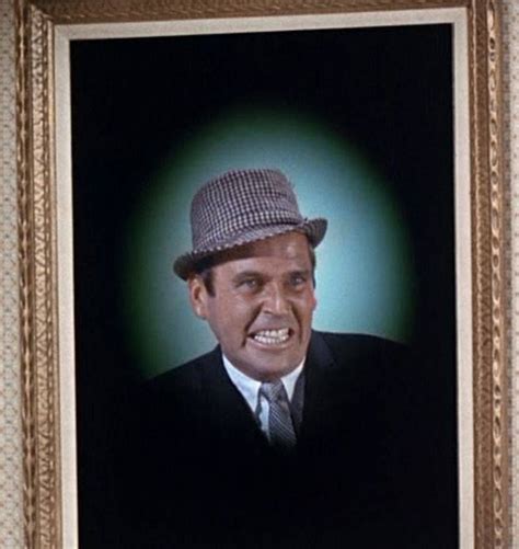 Paul Lynde Uncle Arthur