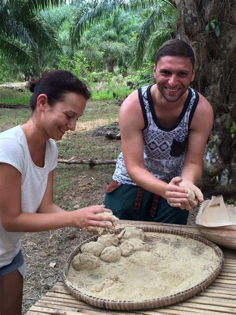 Khao Sok Elephant Sanctuary: A Haven for Aging Thai Elephants