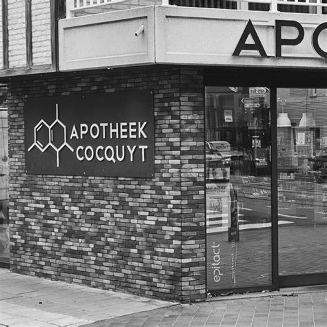 Over Ons Apotheek Cocquyt