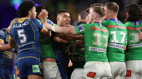 Raiders Vs Eels Prediction Odds And Tips Nrl Round 5 Odds