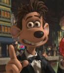 Flushed Away (2006 Movie) - Behind The Voice Actors