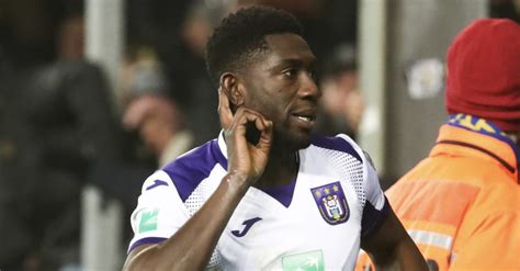 Anderlecht Door Naar Kwartfinale Beker Luckassen Beslissend Vandaag