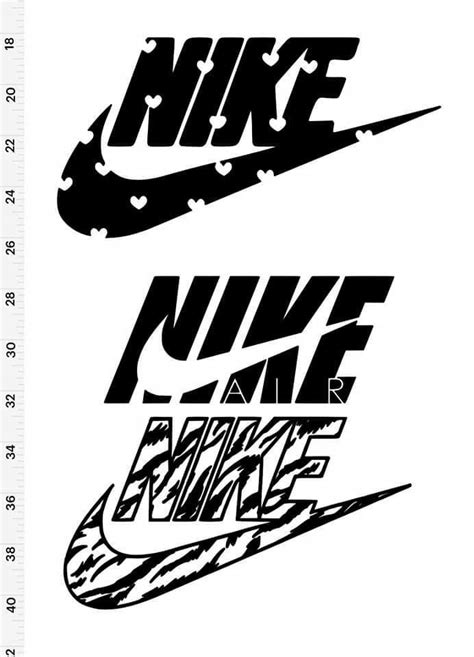 Nike Svg Nike Svg Bundle Nike Logo Svg Nike Svg Files Svg For Cricut