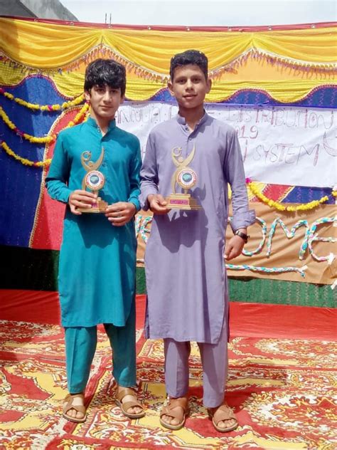 Roshan Education System Jehangira - Home | Facebook