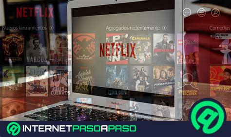 Actualizar Netflix Android Iphone Windows Smart Tv